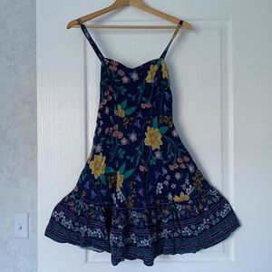 Old Navy Floral dress